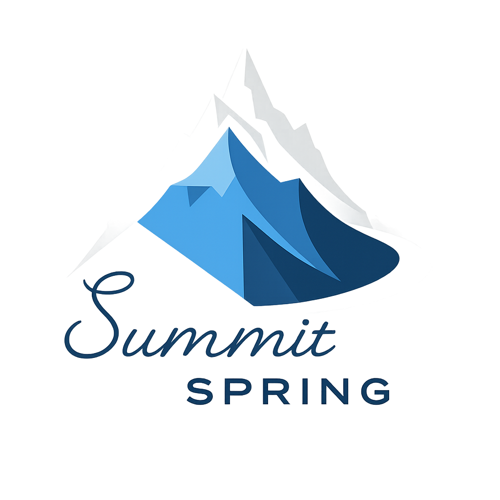 Summit Spring Partners Logo