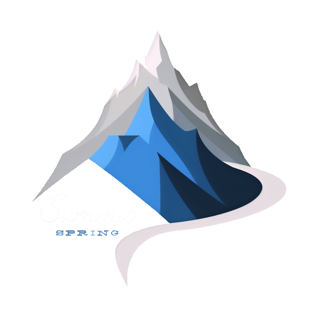 Summit Spring Logo